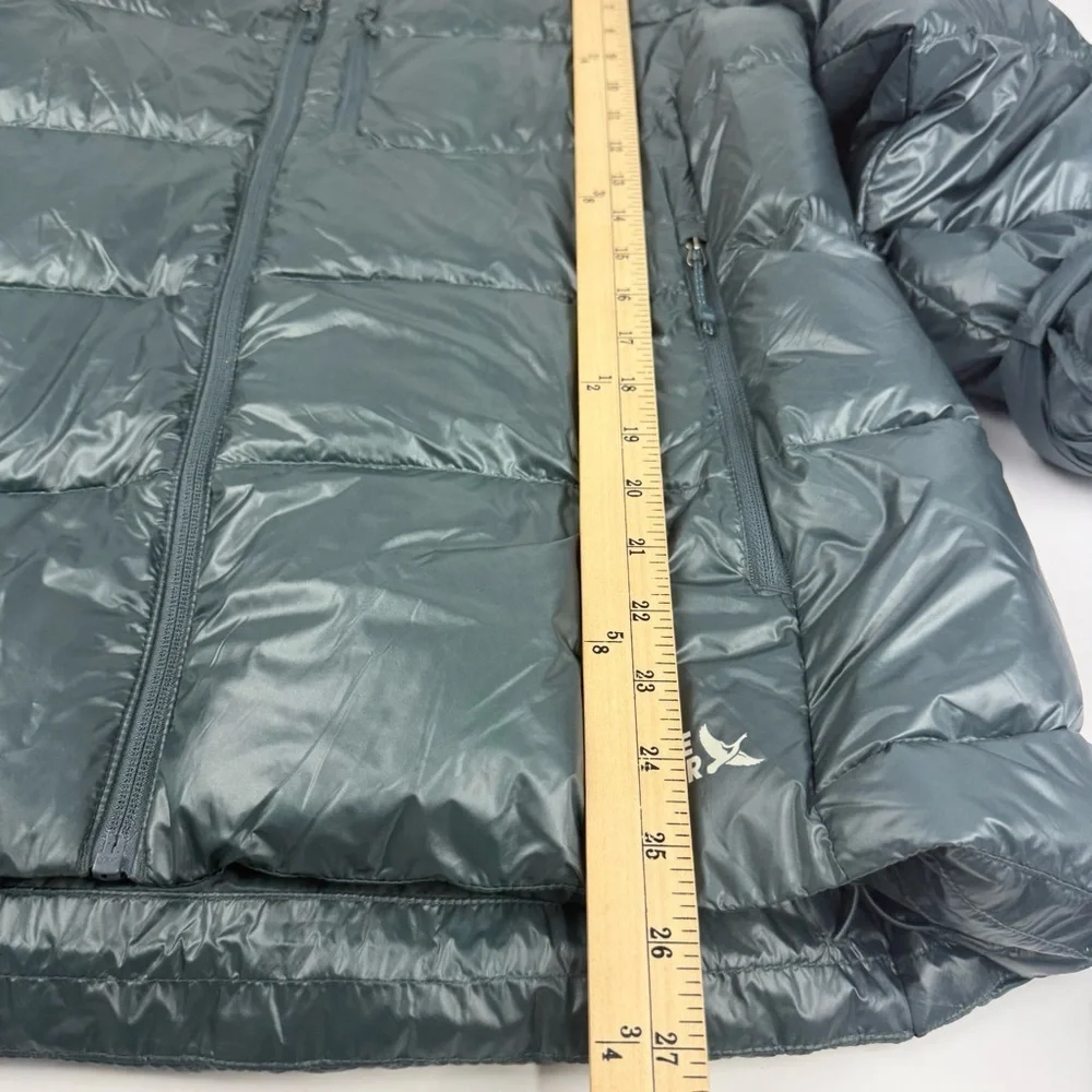 N/A eddie bauer